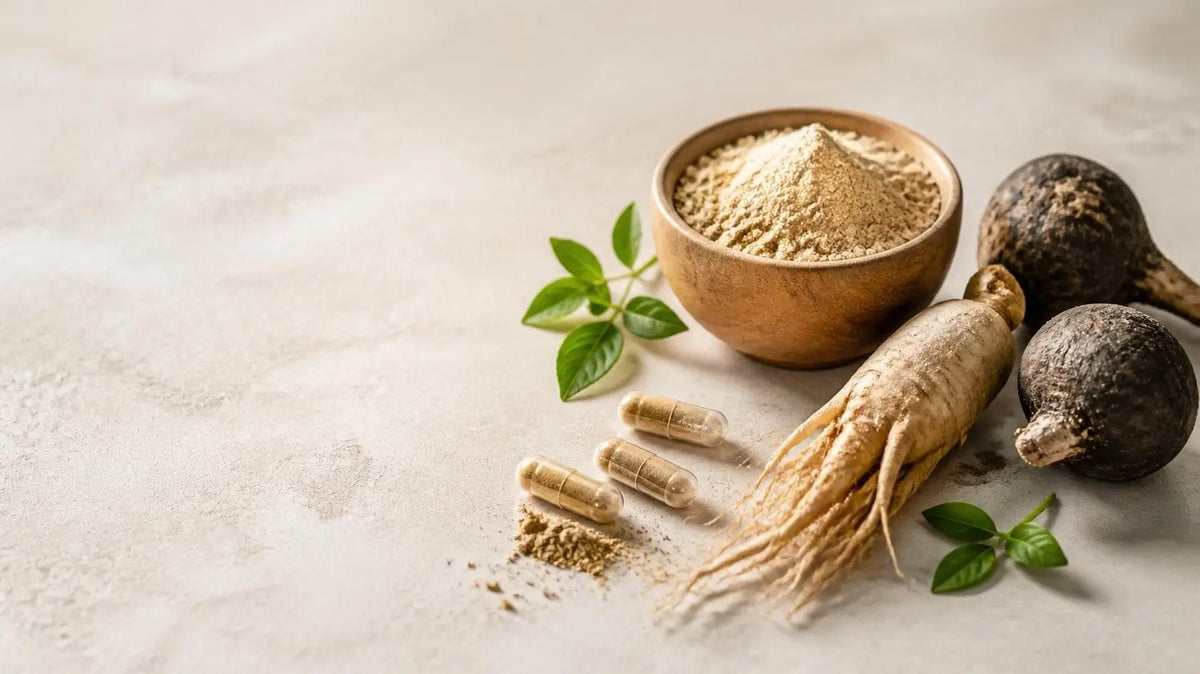 Black Maca Benefits: Uses, Dosage & What to Know