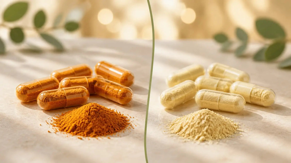 coq10 vs ubiquinol