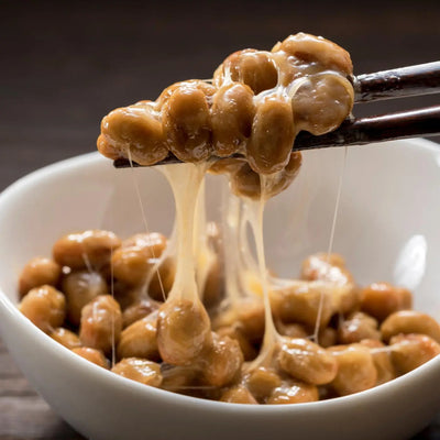 Nattokinase Supplement UK — Benefits, Dosage & How to Take