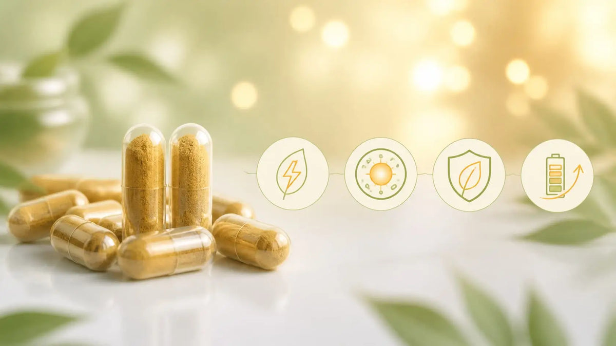 What Is CoQ10 Good For