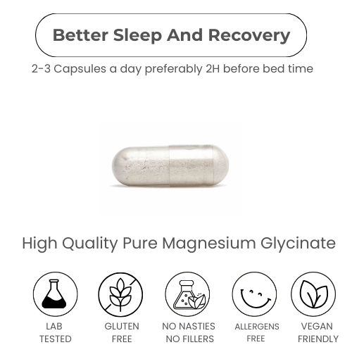 Magnesium Glycinate
