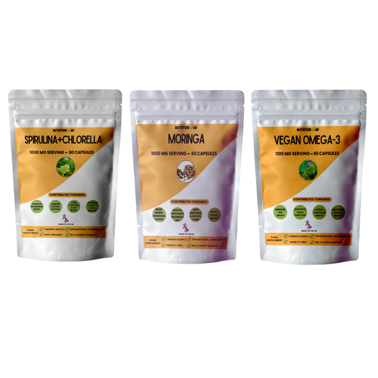 Everyday Wellness Pack