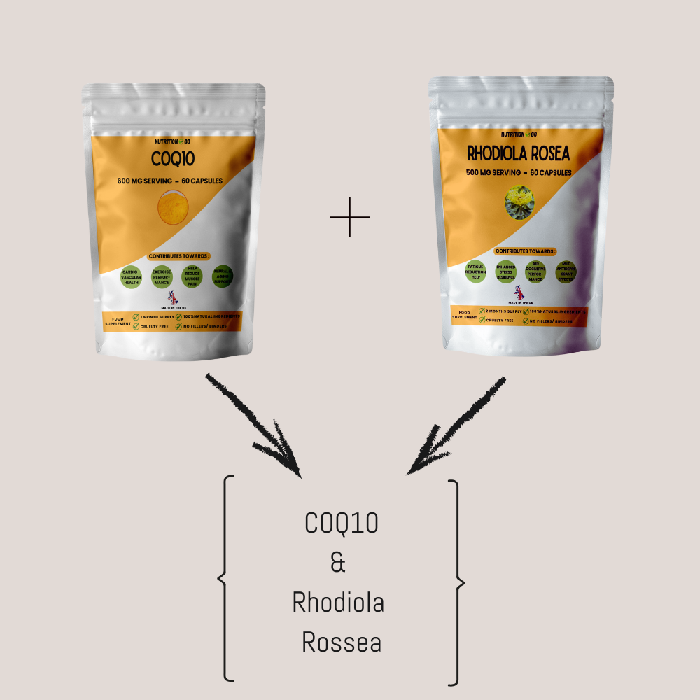 Healthy Aging Pack