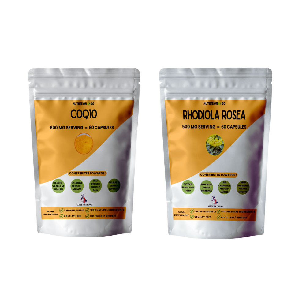 Healthy Aging Pack