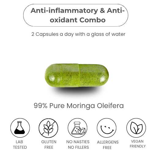 Moringa