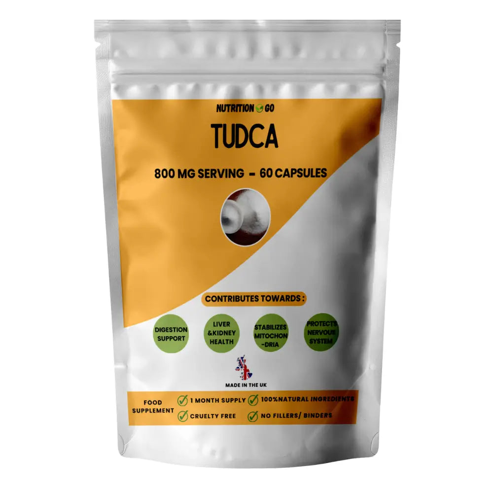 Tudca