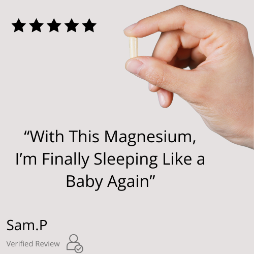 Magnesium Glycinate
