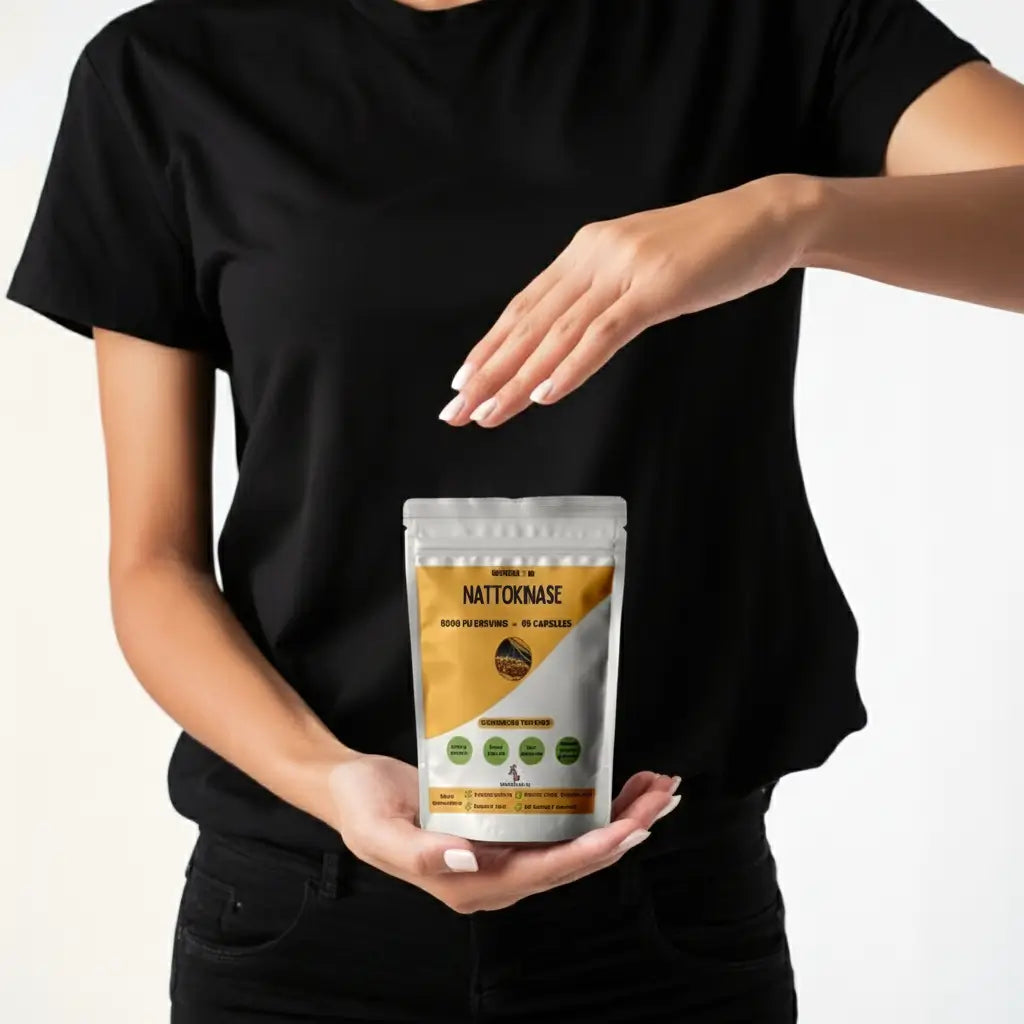 best nattokinase uk